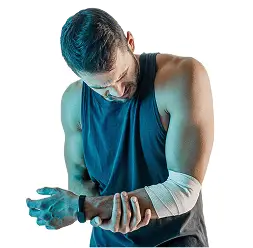 پیشگیری از آسیب