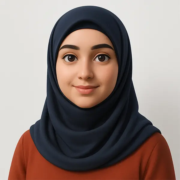 خانم اسما نظری