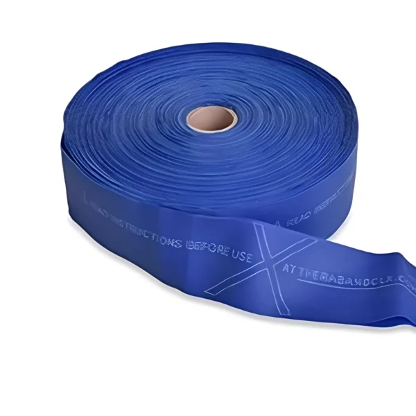 clx 5 blue آبی - کارتنی-22.85 متر-1 جعبه