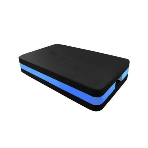 استپ- فوم 9 سانتی-3 لایه-سهند-جنس اعلا-آبی