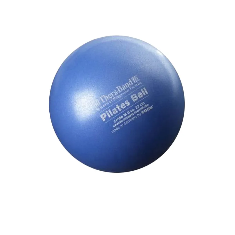 توپ پیلاتس آبی 22 سانت تراباند-PILATES BALL BLUE 22 cm