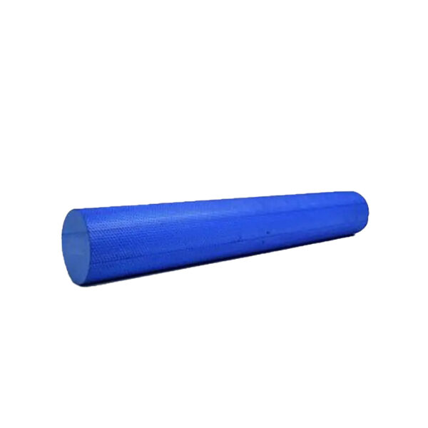 فوم رولر ۴۵ تایوان آبی-foam roller 45cm - YR 300