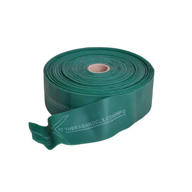 کش پیلاتس CLX4 GREEN سبز 22.85 متر