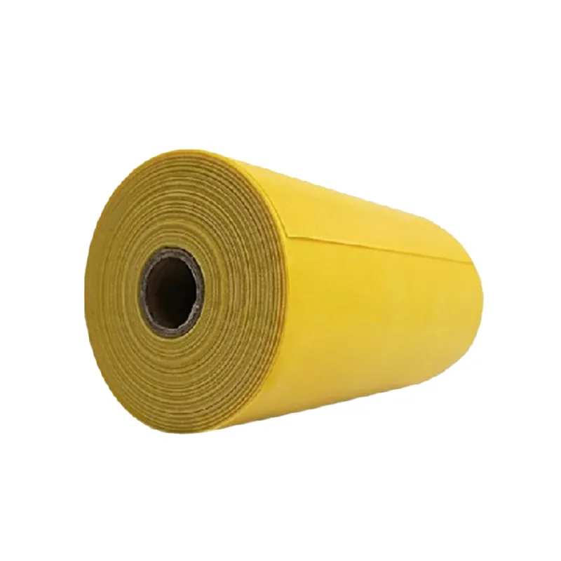 کش پیلاتس CLX2 YELLOW زرد 22.85 متر