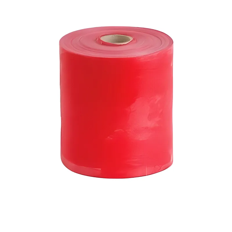 کش پیلاتس clx 3 red قرمز 22.85 متر